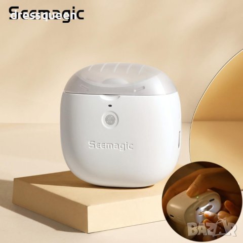 4060 Електрическа нокторезачка, снимка 7 - Други - 42155778