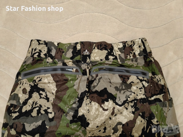 Ловен панталон Pnuma, снимка 9 - Екипировка - 52964570