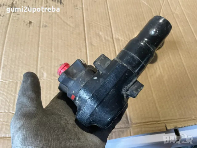 Автоматичен Сваляем Хоризонтален Теглич BMW 1 E87 E81 E82 E88 6763349, снимка 7 - Аксесоари и консумативи - 50427382