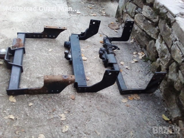 Тегичи:Kia;Хюндай;Nissan;Honda Crv/Jazz/Hrv/Frv/Civic;Subaru Forester/Legasi/Impesa/XV;Outlender , снимка 12 - Части - 51919026