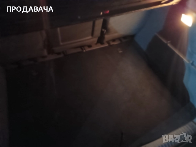 Продавам Рено Сценик, снимка 5 - Автомобили и джипове - 51726371