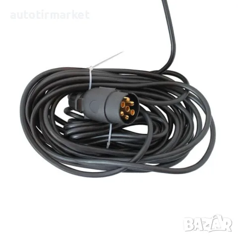 Стопове за ремарке – TK003A – NA366, снимка 6 - Аксесоари и консумативи - 56053438