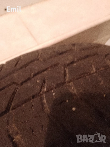 Гуми за джип 2бр цена 100лв, снимка 2 - Гуми и джанти - 52343297