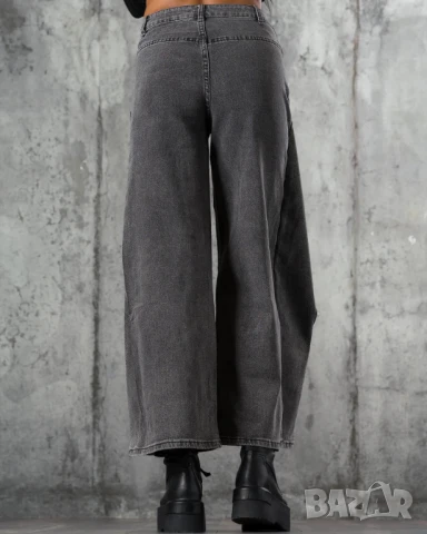 Дънки  , снимка 4 - Дънки - 50913432