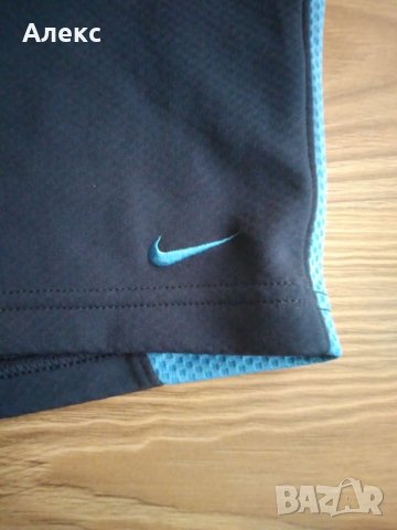 Nike fit dry - къси панталони XL, снимка 5 - Спортни дрехи, екипи - 40637193