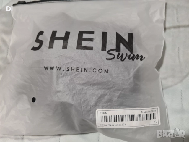 Дамски бански, снимка 8 - Бански костюми - 52638879