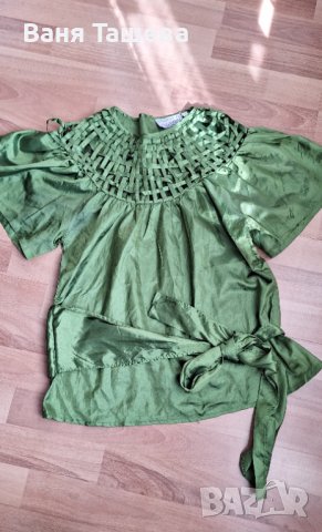 Дамски дрехи микс до 30 лв, снимка 7 - Рокли - 42403353