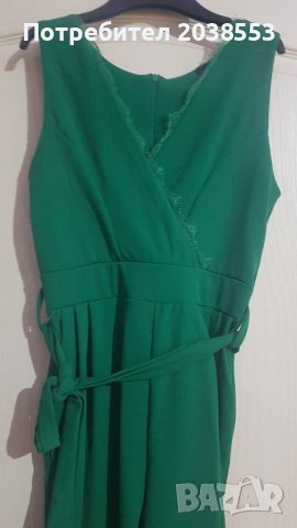 Дамски гащеризон , снимка 5 - Гащеризони - 40897813