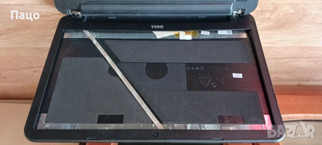 Dell Inspiron 15 3521, снимка 9 - Части за лаптопи - 44462976
