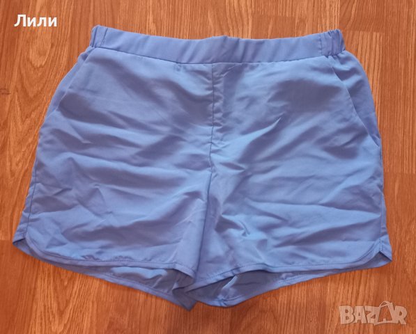Чисто нови дамски къси панталонки с етикет, снимка 3 - Къси панталони и бермуди - 25118935