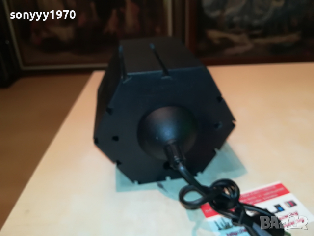 disco-цветомузика 0604221746, снимка 11 - Ресийвъри, усилватели, смесителни пултове - 36367762