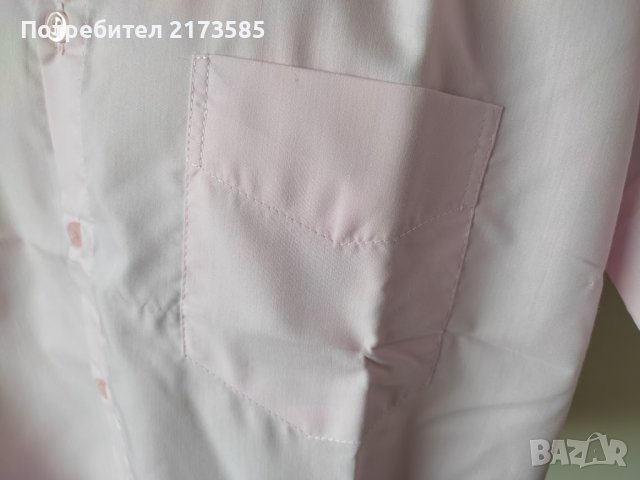 Продавам лятна риза с къс ръкав , снимка 7 - Ризи - 41468742