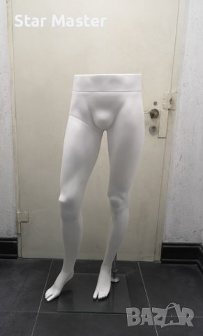 Манекени Крака Мъжки Манекен