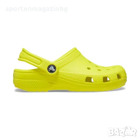 Детски сандали Crocs Classic Clog