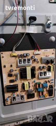 POWER BOARD  TPV 715GA008-P01-000-003M  for Philips 50PUS7855/12 DISPLAY TPT500-PV5D.Q Rev.S01G
