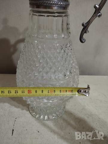 ретро гарафа, снимка 4 - Други ценни предмети - 44252068