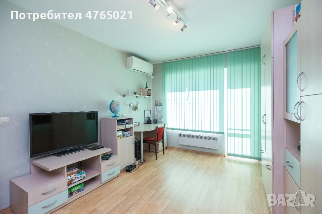 Детска стая обзавеждане, снимка 3 - Мебели за детската стая - 53835616