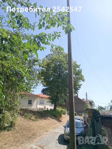 Продавам ПАРЦЕЛ в с.Типченица област Враца , снимка 4 - Парцели - 55648311