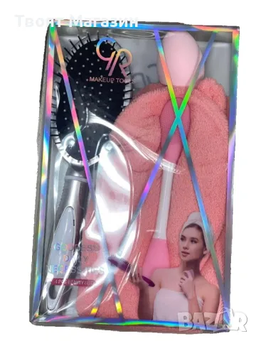 Комплект за баня 