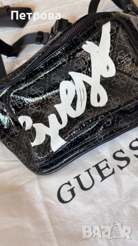 Guess, снимка 2 - Чанти - 51158845