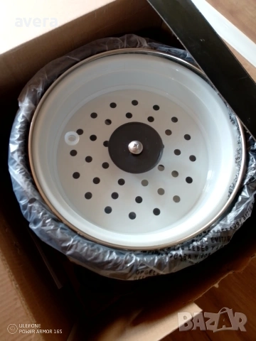 Чисто нова оризоварка , снимка 2 - Мултикукъри - 53817729