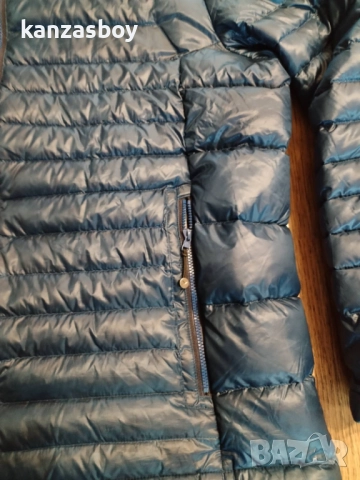 Yeti Hardshell Down Jacket - мъжко пухено яке Л, снимка 8 - Якета - 52681111