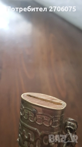 Нож, снимка 9 - Ножове - 52006573