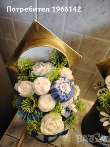 Букети , снимка 7 - Други - 53854464