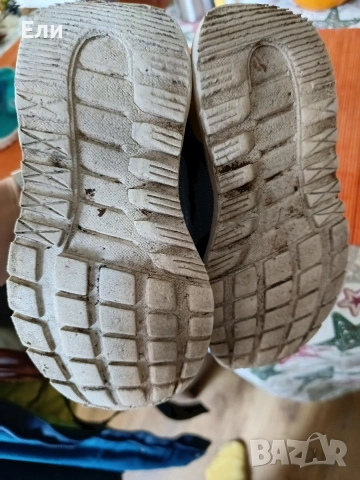 Детски маратонки Reserved, номер 27, снимка 4 - Детски маратонки - 53746102