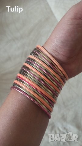 Гривни и коланче , снимка 2 - Други - 41682949