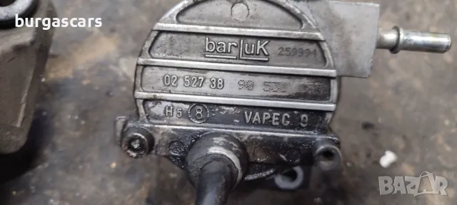 Вакум помпа Opel Astra 1.7 X17DTL - 70лв, снимка 2 - Части - 47289713