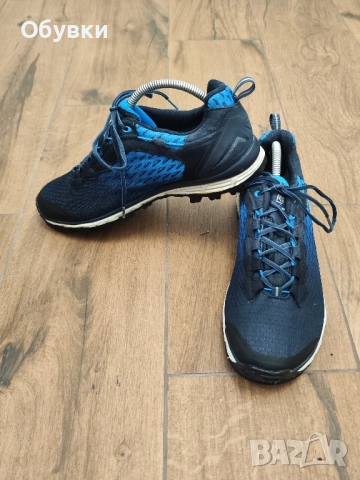 Туристически обувки Meindl, снимка 3 - Други - 51865340