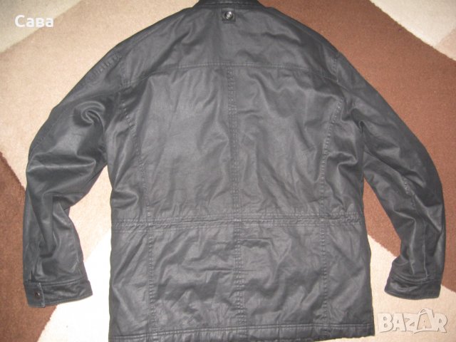 Зимно яке CALAMAR   мъжко,ХЛ, снимка 4 - Якета - 34478227