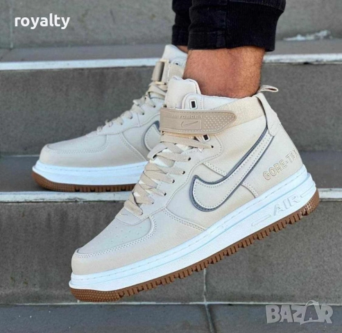 Nike Gore-Tex мъжки маратонки 