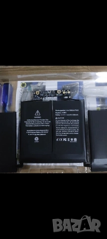 Нова Батерия A1964 за MacBook Pro 13" (2018-2020) | A1989 A2251 | 5086mAh, снимка 3 - Батерии за лаптопи - 53535751