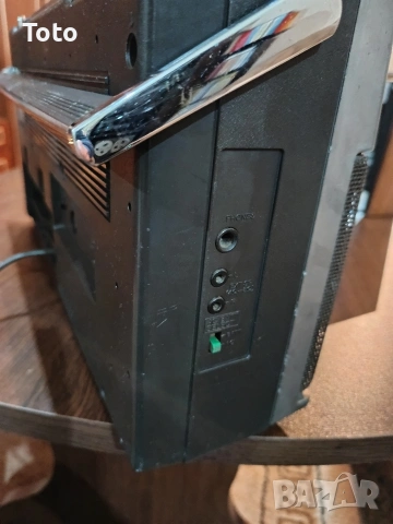 Sony CFS 71 S, снимка 13 - Радиокасетофони, транзистори - 53557272