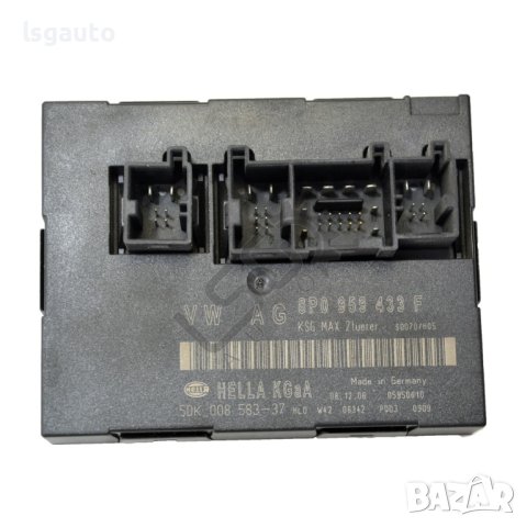 Комфорт модул AUDI A3 (8PA) 2004-2012 ID:105123