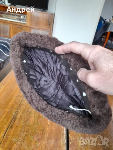 Стара шапка,калпак #11, снимка 5 - Други ценни предмети - 53465809