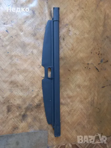 Щора за багажник на Опел Зафира B, снимка 4 - Аксесоари и консумативи - 47854331