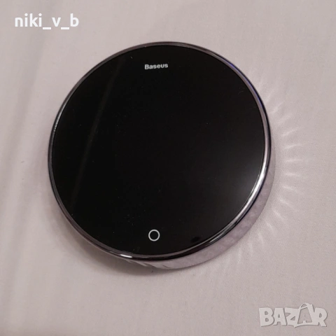 Baseus Таймер за обратно броене, снимка 4 - Други стоки за дома - 53739768