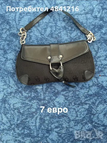 Дамски чанти от 5 до 10 евро, снимка 2 - Чанти - 55803453