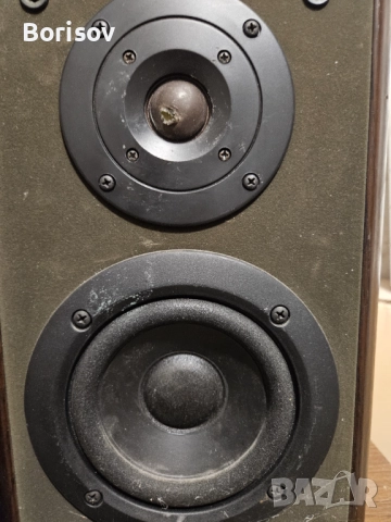 Тонколони Technics SB-HD70, снимка 2 - Тонколони - 52254995