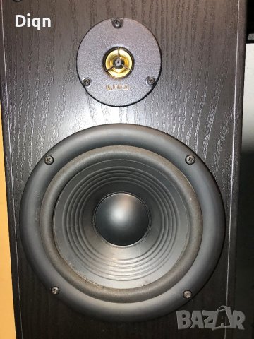 Infinity Reference 31mk2, снимка 3 - Тонколони - 39897429