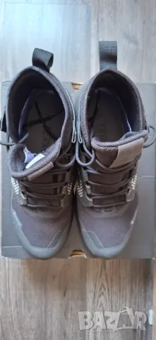 Adidas Terrex GoreTex, снимка 5 - Маратонки - 50325001