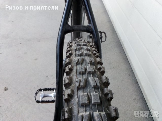 CANNONDALE LEFTY CARBON TAURINE TEAM, снимка 17 - Велосипеди - 38659395