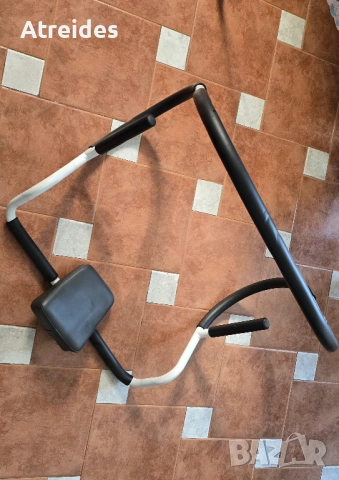 Фитнес уред за коремни преси, снимка 4 - Фитнес уреди - 52422998