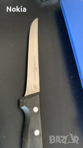 Професионални касапски ножове Dick Ergogrip и Solingen, снимка 17 - Други - 51310536