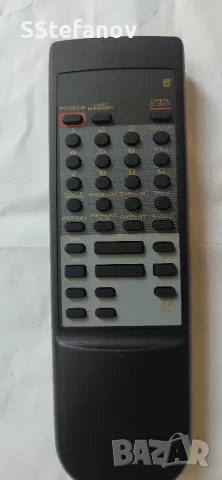 Дистанционно Pioneer Laser CD player 