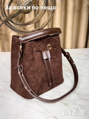Louis Vuitton Дамска Чанта Луис Витон - Различни Цветове Код SEM-286, снимка 2 - Чанти - 55782847