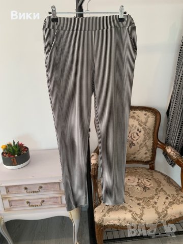 Дамски панталон/клин в размер S